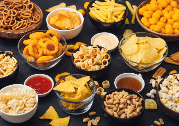 Home Made Food Products